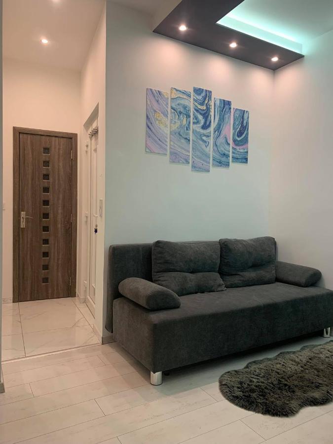 Cool Cat Budapest Apartment ภายนอก รูปภาพ