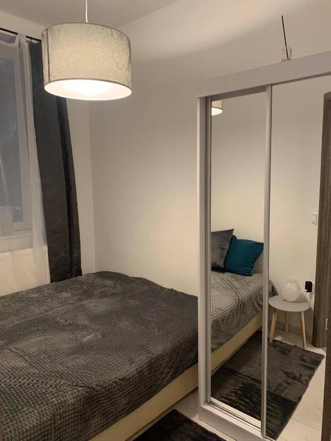 Cool Cat Budapest Apartment ภายนอก รูปภาพ
